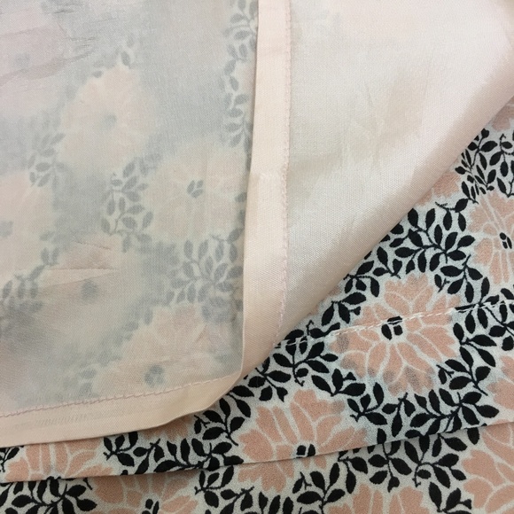 Paul & Joe Made In France Silk Dress FR42 US10 - Picture 7 of 8